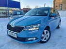 Škoda Fabia SALON PL  1 wł. Kamera  CarPlay  47 tys. km. - 1
