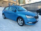 Škoda Fabia SALON PL  1 wł. Kamera  CarPlay  47 tys. km. - 8