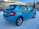 Škoda Fabia SALON PL  1 wł. Kamera  CarPlay  47 tys. km. - 9