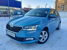 Škoda Fabia SALON PL  1 wł. Kamera  CarPlay  47 tys. km. - 13