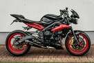 Triumph Street Triple 675 RX 2016 ABS RATY Transport Największy Wybór Moto w PL - 3