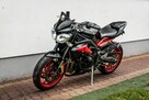 Triumph Street Triple 675 RX 2016 ABS RATY Transport Największy Wybór Moto w PL - 7