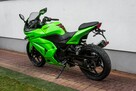 Kawasaki Ninja 250 R 2009 JAK NOWA KAT A2 Raty Transport Największy Wybór Moto W PL - 5
