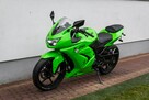 Kawasaki Ninja 250 R 2009 JAK NOWA KAT A2 Raty Transport Największy Wybór Moto W PL - 7