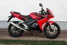 Honda CBR 125 2007 JC39 WTRYSK Raty Transport Największy Wybór Moto W PL - 2