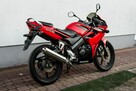 Honda CBR 125 2007 JC39 WTRYSK Raty Transport Największy Wybór Moto W PL - 3