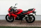 Honda CBR 125 2007 JC39 WTRYSK Raty Transport Największy Wybór Moto W PL - 5