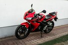 Honda CBR 125 2007 JC39 WTRYSK Raty Transport Największy Wybór Moto W PL - 6