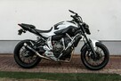 Yamaha MT 07 R 2014 Raty Transport ABS GMOLE Największy Wybór Moto W PL KAT A2 - 2