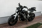 Yamaha MT 07 R 2014 Raty Transport ABS GMOLE Największy Wybór Moto W PL KAT A2 - 6