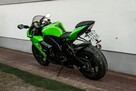Kawasaki ZX ZX 10R 2008 PO DUŻYM SERWISIE RatyTransport Największy Wybór Moto w PL - 4