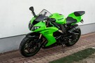 Kawasaki ZX ZX 10R 2008 PO DUŻYM SERWISIE RatyTransport Największy Wybór Moto w PL - 6