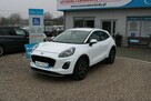 Ford Puma Titanium Kamera Automat Nawigacja Salon PL - 2