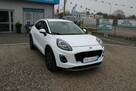Ford Puma Titanium Kamera Automat Nawigacja Salon PL - 4