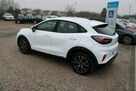 Ford Puma Titanium Kamera Automat Nawigacja Salon PL - 9