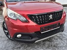 Peugeot 2008 1,6Hdi GT-Line,Navi,Serwis.Parktronic.Ledy.Klimatronic.Pół-skóry - 4
