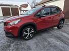 Peugeot 2008 1,6Hdi GT-Line,Navi,Serwis.Parktronic.Ledy.Klimatronic.Pół-skóry - 7