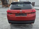 Peugeot 2008 1,6Hdi GT-Line,Navi,Serwis.Parktronic.Ledy.Klimatronic.Pół-skóry - 9