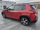 Peugeot 2008 1,6Hdi GT-Line,Navi,Serwis.Parktronic.Ledy.Klimatronic.Pół-skóry - 11