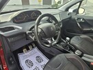 Peugeot 2008 1,6Hdi GT-Line,Navi,Serwis.Parktronic.Ledy.Klimatronic.Pół-skóry - 14