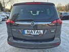 Opel Zafira 7-osób* Super stan - 3
