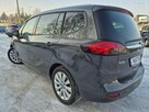 Opel Zafira 7-osób* Super stan - 4