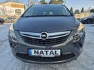 Opel Zafira 7-osób* Super stan - 6