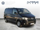 Volkswagen Caravelle 2.0TDI 140KM 9-os. Comfortline Kamera Hak Pełny serwis Super Stan - 2