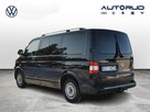 Volkswagen Caravelle 2.0TDI 140KM 9-os. Comfortline Kamera Hak Pełny serwis Super Stan - 5