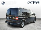 Volkswagen Caravelle 2.0TDI 140KM 9-os. Comfortline Kamera Hak Pełny serwis Super Stan - 7