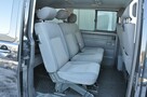 Volkswagen Caravelle 2.0TDI 140KM 9-os. Comfortline Kamera Hak Pełny serwis Super Stan - 9