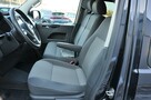 Volkswagen Caravelle 2.0TDI 140KM 9-os. Comfortline Kamera Hak Pełny serwis Super Stan - 15