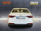 Audi A4 2,0 35 TFSI S tronic(150 KM) Advanced Salon PL Faktura Vat - 9