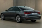 Audi A8 SLine_OśSkrętna_Masaże_Wentylacja_HeadUp_B&O_Webasto_Noktowizja_Dociąg - 2
