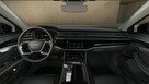 Audi A8 SLine_OśSkrętna_Masaże_Wentylacja_HeadUp_B&O_Webasto_Noktowizja_Dociąg - 8