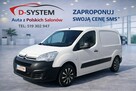 Citroen Berlingo 2019 Salon Polska Bezwypadkowy 1.6 ASO PL - 2