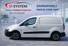 Citroen Berlingo 2019 Salon Polska Bezwypadkowy 1.6 ASO PL - 3