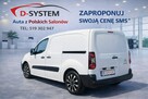 Citroen Berlingo 2019 Salon Polska Bezwypadkowy 1.6 ASO PL - 4