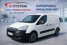 Citroen Berlingo 2019 Salon Polska Bezwypadkowy 1.6 ASO PL - 14