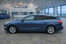 Ford Focus 2020 Tylko Salon Polska Bezwyadkowy 1Właściciel GWARANCJA serwis ASO - 13