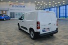 Peugeot Partner 2022 Salon Polska Bezwypadkowy  ASO +x - 5