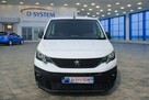 Peugeot Partner 2022 Salon Polska Bezwypadkowy  ASO +x - 6