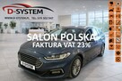 Ford Mondeo 22Tylko Salon Polska 1Właściciel GWARANCJA  serwis ASO 2.0 190KM A/T