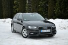 Audi A4 2.0TDI(177KM)*Lift*Radar ACC*Xenon*Led*Navi*Welur*2xParktr.*Alu16"ASO - 2