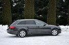 Audi A4 2.0TDI(177KM)*Lift*Radar ACC*Xenon*Led*Navi*Welur*2xParktr.*Alu16"ASO - 5
