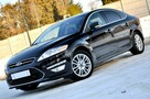 Ford Mondeo 2,0Tdci 136KM Lift Skóra Navi Led Sedan Full Opcja