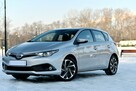 Toyota Auris _1.8 136KM_HYBRID_Led_Kamera_Navi_Climatronic_Serwis_ - 2