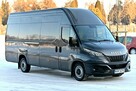 Iveco Daily 35S18 3.0 180KM Max Maxi Polski Salon Serwis - 3