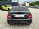 Mercedes C 63 AMG Edition 507/Japonia/Stan kolekcjonerski/Niezarejestrowany/ FV marża - 5