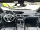 Mercedes C 63 AMG Edition 507/Japonia/Stan kolekcjonerski/Niezarejestrowany/ FV marża - 12